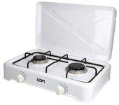 Edm Cocina Gas 2 Fogones