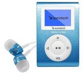 Sunstech Reproductor De Mp3 Dedaloiii8gbbl