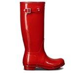 HUNTER Original Tall Gloss - Botas de agua