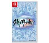 SaGa Frontier Remastered Juego para Consola Nintendo Switch