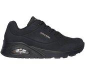 SKECHERS 73690 NEGRO-NEGRO