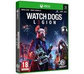 Watch Dogs: Legion Xbox One