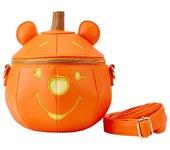 Bolso Pumpkin Winnie the Pooh Disney Loungefly