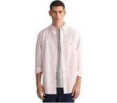 Camisa Gant Reg Oxford Shirt