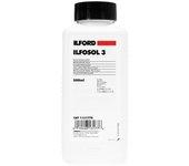 ILFORD Ilfosol-3 Revelador de Película 500 ml conc.