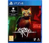 Stray para PS4