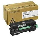 Toner RICOH Negro 4500E