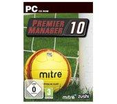 Juego PC Premier Manager'10 (UK)