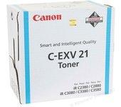 Canon Tóner C-exv21