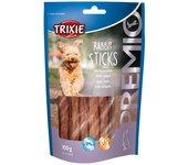 Premio TRIXIE Sticks de Conejo