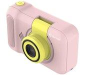 Camara Digital Infantil Denver Kca-1351Ro 2" Lcd