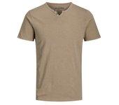 Camiseta JACK & JONES Hombre (Multicolor - S)