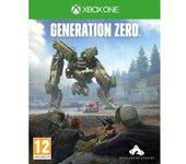 GENERATION ZERO