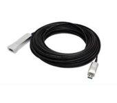 Cable 20 metros para camara usb