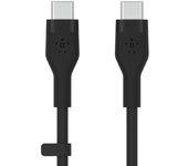 Belkin USB-C TO USB-C 2.0_SILIC 1M BLACK