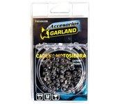 Cadena para Motosierra Garland 84114 Recambio