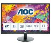 Monitor AOC M2470SWH