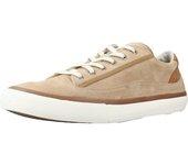 Zapatos de Mujer CLARKS Aceley Tecido Beige (42.5)