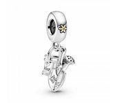 Charm colgante Regadera y Pala Pandora - 799359C01