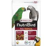 Nutribird P15 Tropical 10 Kg