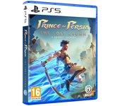 Prince of Persia: La Corona Perdida PS5