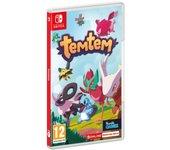 Temtem - Switch