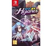 SNK Heroines: Tag Team Frenzy