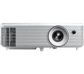 OPTOMA Proyector Optoma HD146XW/ 3600 Lúmenes/ Full HD/ HDMI-VGA/ Blanco