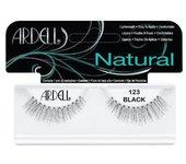 Natural 123 Black