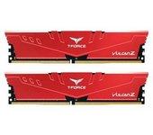 Team Group Memoria Ram Vulcan 16 Gb 2x8gb Ddr4 3200mhz