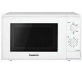 PANASONIC NNE20JWMEPG 20L Bco