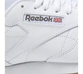 REEBOK-CL LTHR-Clásico