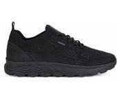 GEOX Spherica Hombre Negro Negro