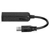 Hub USB D-Link DUB-1312 Negro