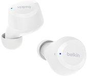 Belkin SoundForm Bolt Blanco