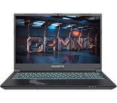 Gigabyte G5 15.6" Intel Core I5 16gb Ram 1tb Kf5-53es354sd Negro