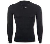 Camiseta Joma Brama Classic Negro M/L