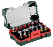 CAJA PUNTAS 15PIEZAS METABO - Modelo 626703000