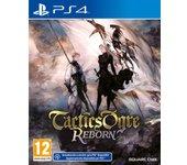 Tactics Ogre: Reborn PS4