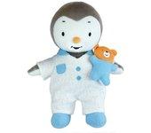 Peluche JEMINI T'Choupi 25 cm