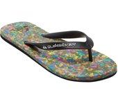 Chanclas Quiksilver Molokai Xkbk