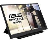 Asus MB166C