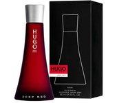 Hugo Deep Red