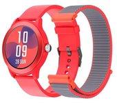 Smartwatch SPC 9651R (1,3'' - Rojo)