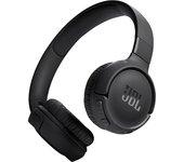 JBL TUNE 520BT Auriculares Bluetooth Negro