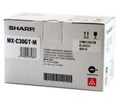 Sharp Tóner Mxc30gtm