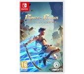 Prince of Persia: La Corona Perdida Nintendo Switch