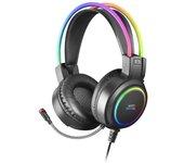 Mars Gaming Auriculares Gaming Mhrgb