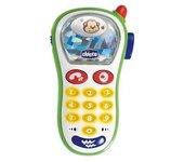 JUEGO 60067 TELEPHON VIBRA Y S