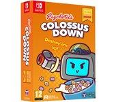 Colossus Down Destroy'em Up edición Nintendo SWITCH